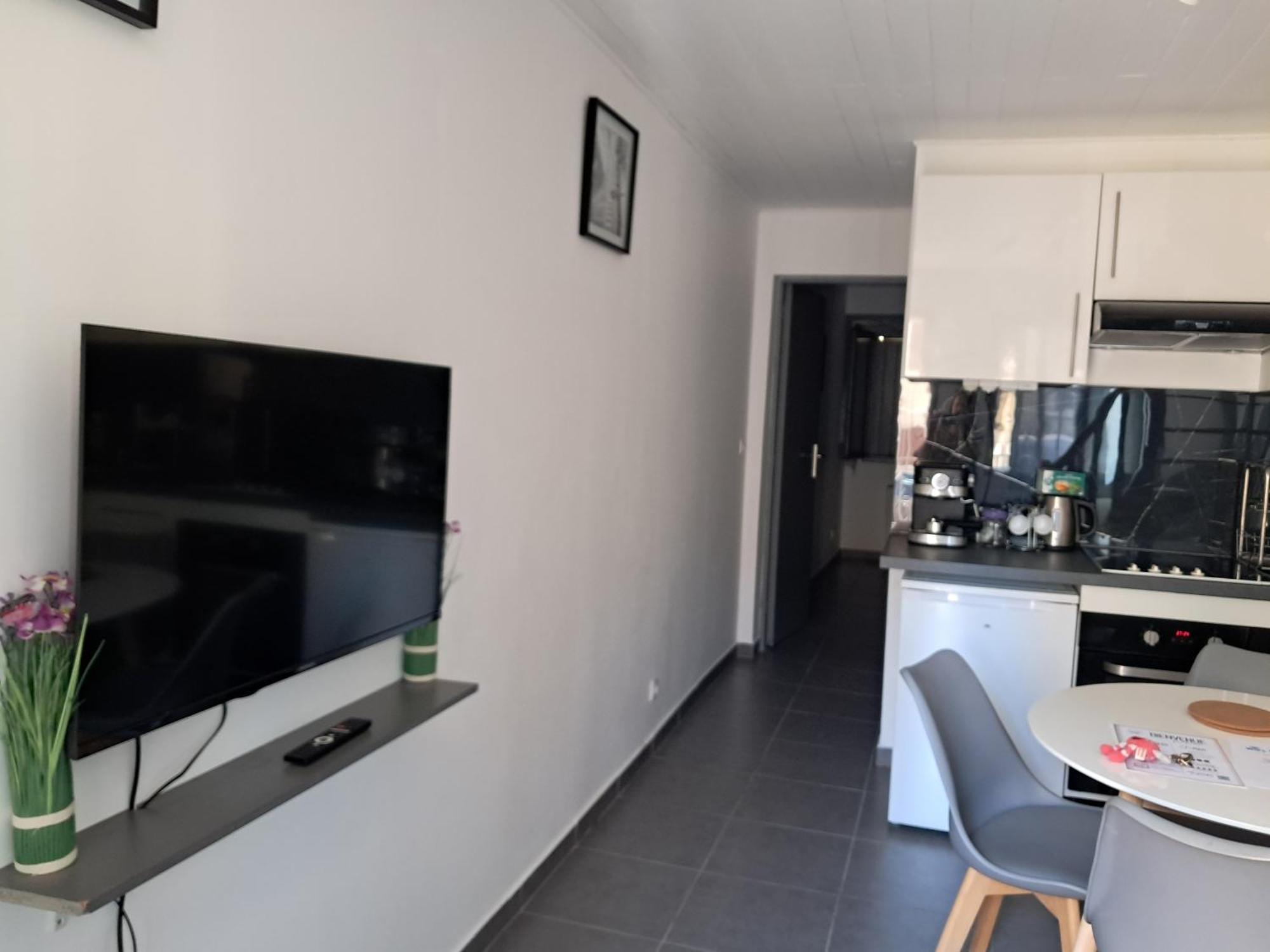 Charmante Maison A 15 Minutes De La Place Comedie Montpellier Kültér fotó